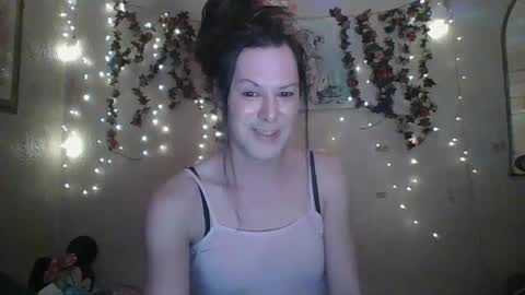 sillymillie0 online show from 01.26.25