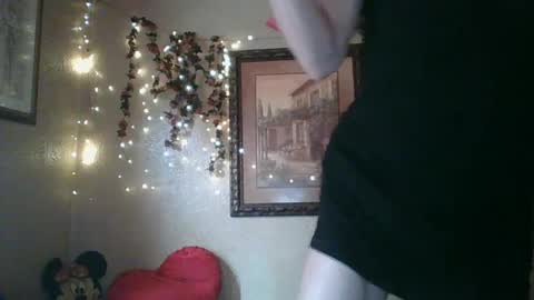 sillymillie0 online show from 10.07.25