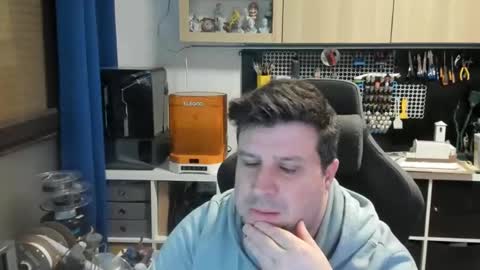 thesir35 online show from 02.23.25