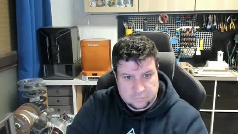 thesir35 online show from 03.02.25