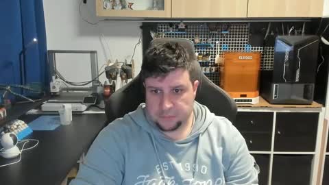 thesir35 online show from 03.09.25