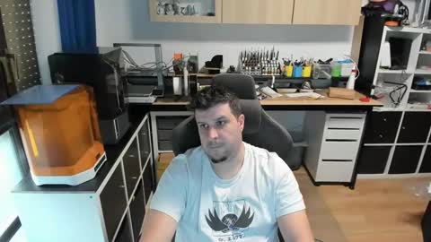 thesir35 online show from 10.23.25