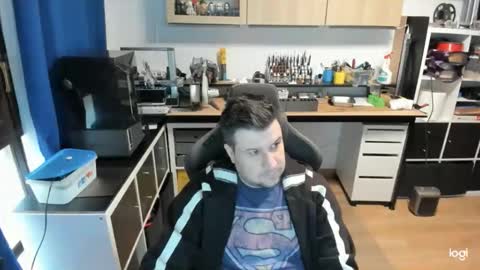 thesir35 online show from 11.23.25