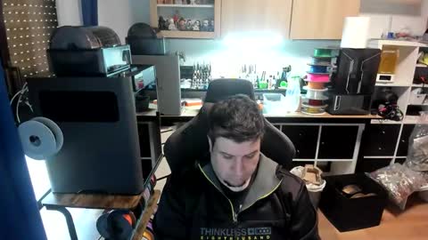 thesir35 online show from 02.22.26