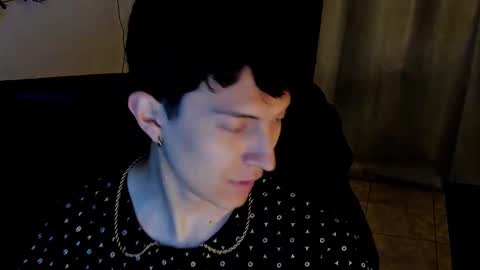 Snapshot of thesir_jack chatting on 11.20.25 Jack online show from 11.20.25