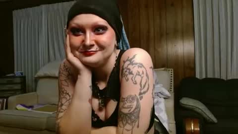 Siren of the Fae online show from 04.14.26