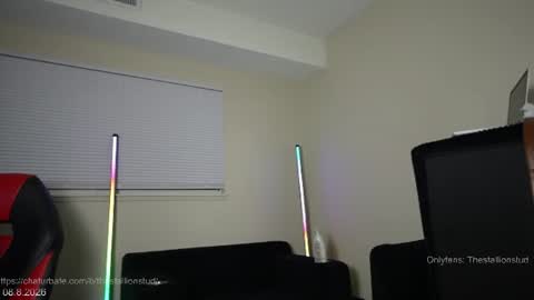 Carter online show from 08.09.26