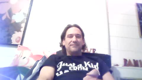 Snapshot of thestardad chatting on 06.16.26 thestardad online show from 06.16.26
