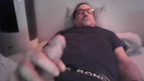 Snapshot of thestardad chatting on 08.07.26 thestardad online show from 08.07.26