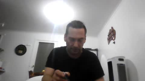 Snapshot of thestardad chatting on 08.09.26 thestardad online show from 08.09.26