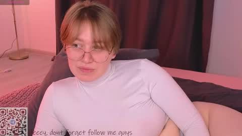 Lucia online show from 03.22.26