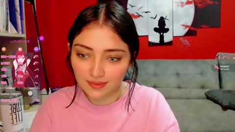 Snapshot of thesweethari chatting on 02.22.25 I dont do real meetings My bio online show from 02.22.25