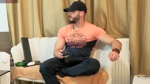 TheTop online show from 11.03.25