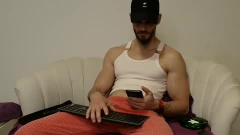 TheTop online show from 03.13.26