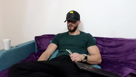 TheTopAlex online show from 12.17.24