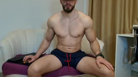 TheTopAlex online show from 04.01.26