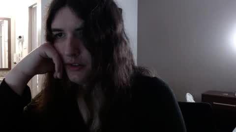 Trixie Cherries online show from 10.21.25