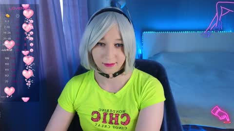 The Great And Powerful Trixie online show from 02.05.25