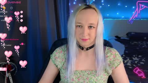 The Great And Powerful Trixie online show from 02.08.25