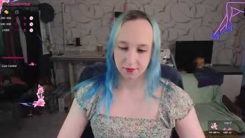 The Great And Powerful Trixie online show from 09.24.25