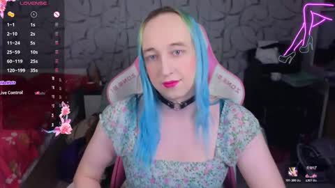 The Great And Powerful Trixie online show from 03.16.26