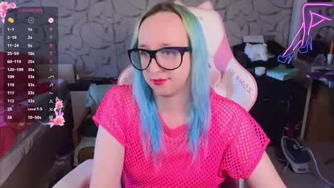 The Great And Powerful Trixie online show from 03.20.26