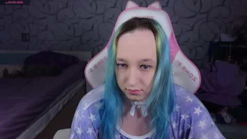 The Great And Powerful Trixie online show from 04.07.26