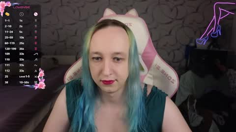 The Great And Powerful Trixie online show from 04.14.26