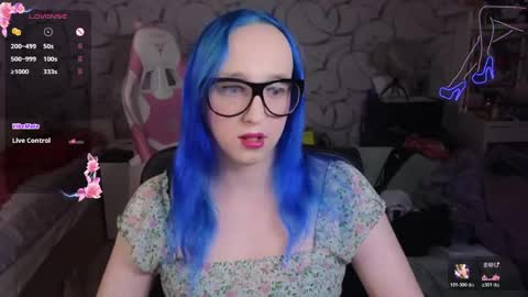 The Great And Powerful Trixie online show from 04.22.26