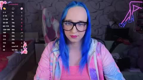 The Great And Powerful Trixie online show from 04.23.26