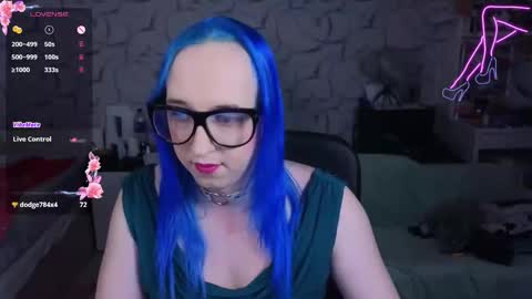 The Great And Powerful Trixie online show from 04.24.26