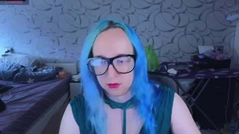 Snapshot of thetrixy chatting on 05.24.26 The Great And Powerful Trixie online show from 05.24.26