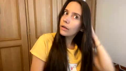 Nicole online show from 11.03.25