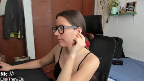 Nicole online show from 01.14.26