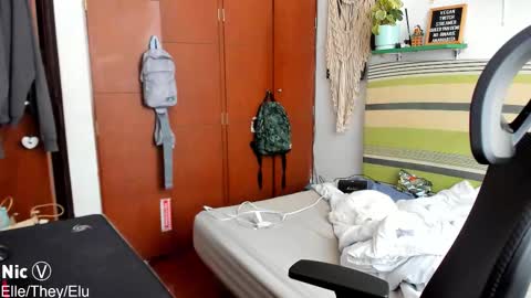 Nicole online show from 03.20.26