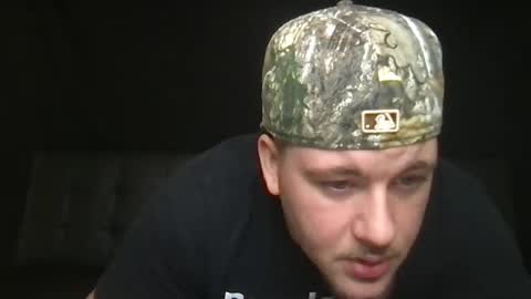 The Vibe Room online show from 09.12.25