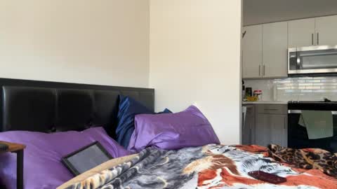 Sapphire the Vixen online show from 03.26.26