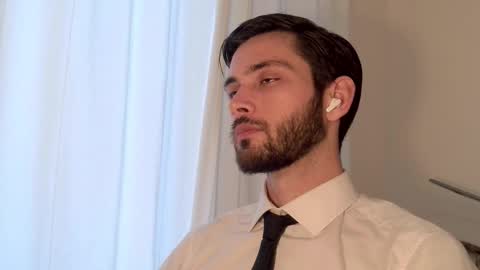 The Waiter online show from 01.09.26