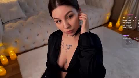 Grace  Next broadcast -  online show from 11.21.25