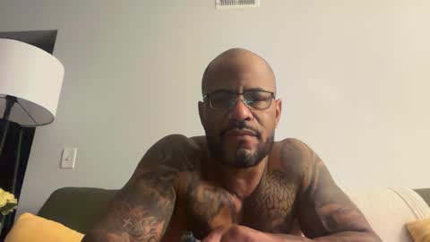 The Wild buck online show from 09.27.25