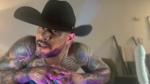 The Wild buck online show from 09.30.25