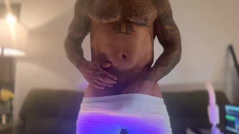 The Wild buck online show from 10.05.25