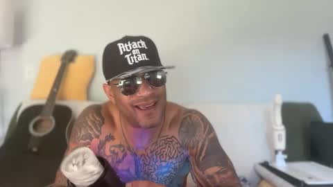 The Wild buck online show from 10.05.25