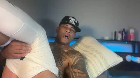 The Wild buck online show from 10.17.25