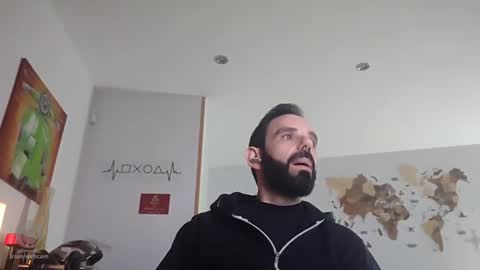 thewitcher69_ online show from 12.01.24