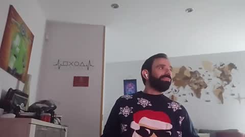 thewitcher69_ online show from 12.20.24