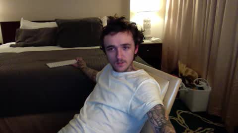Marshall online show from 05.07.26