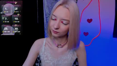 Snapshot of they_came_from_saturn chatting on 07.29.26 they_came_from_saturn online show from 07.29.26
