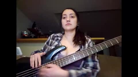 Snapshot of theycallmelenny chatting on 01.05.25 Jeff Jess online show from 01.05.25