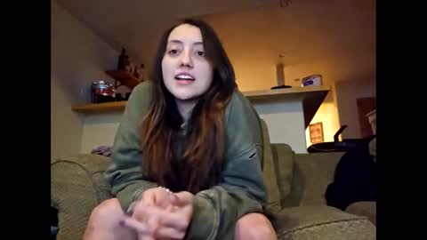 Snapshot of theycallmelenny chatting on 01.06.25 Jeff Jess online show from 01.06.25